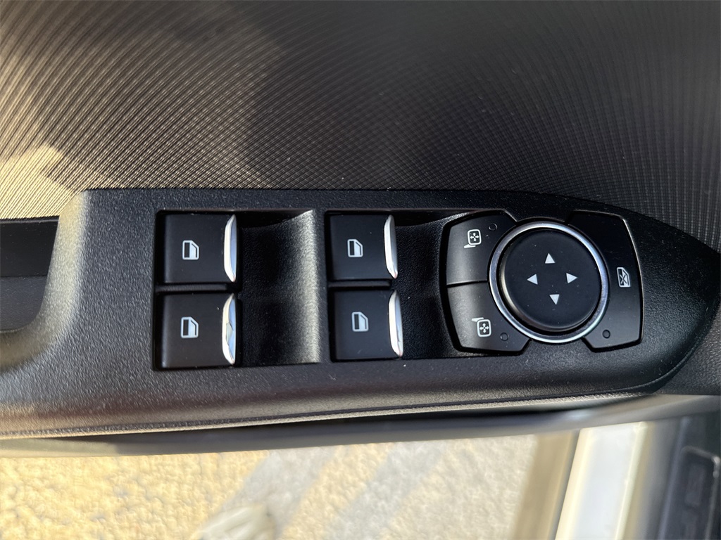 2021 Ford Bronco Sport Base White at Cook Ford