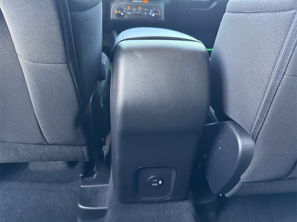 2021 Ford Bronco Sport Base White at Cook Ford