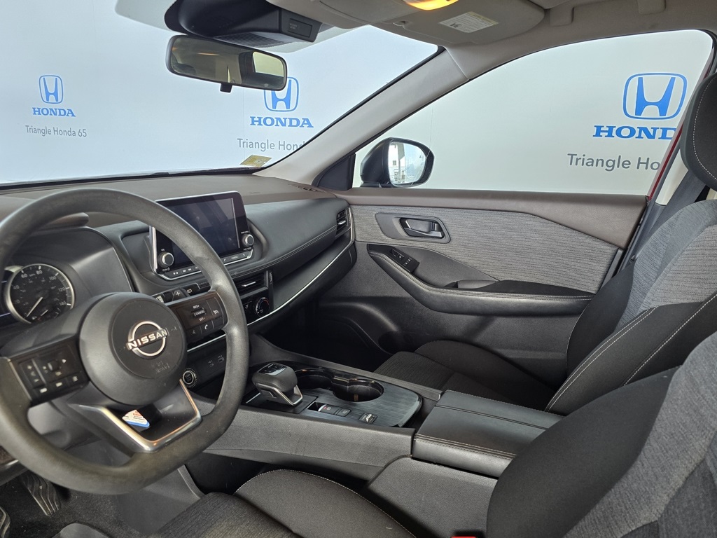 Thumbnail: 2022 Nissan Rogue - 12