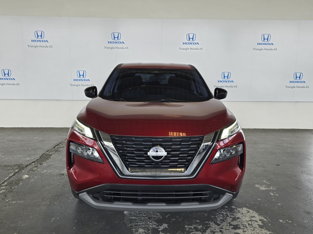 Thumbnail: 2022 Nissan Rogue - 2