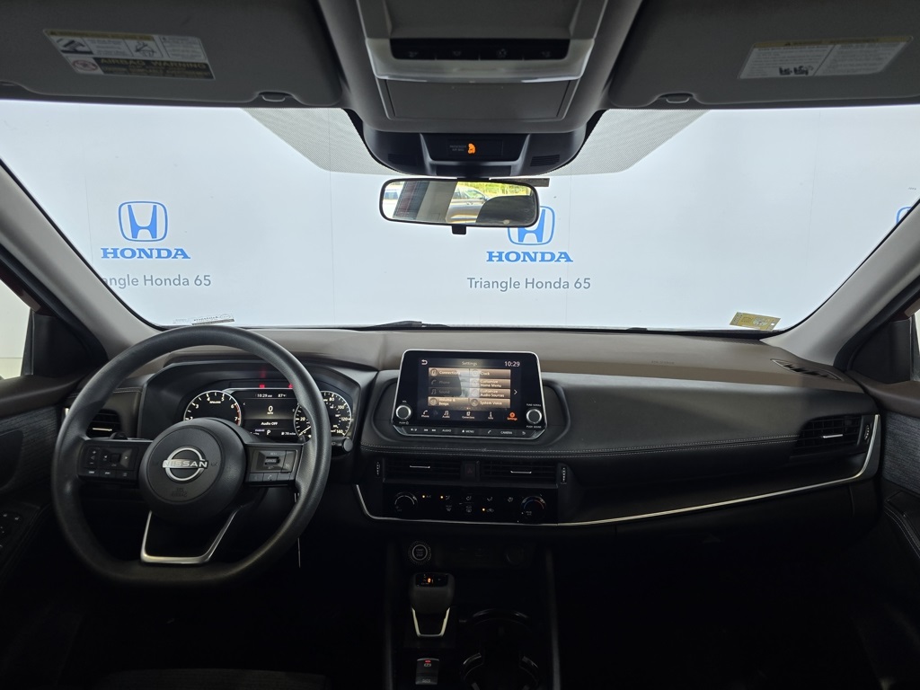 Thumbnail: 2022 Nissan Rogue - 6