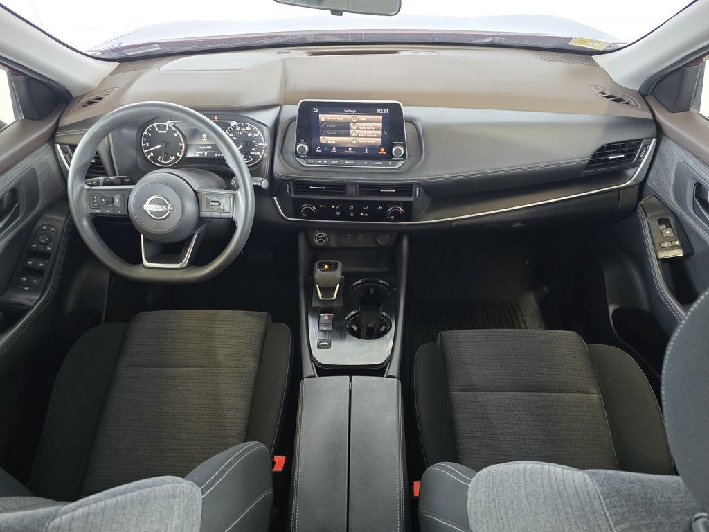Thumbnail: 2022 Nissan Rogue - 7