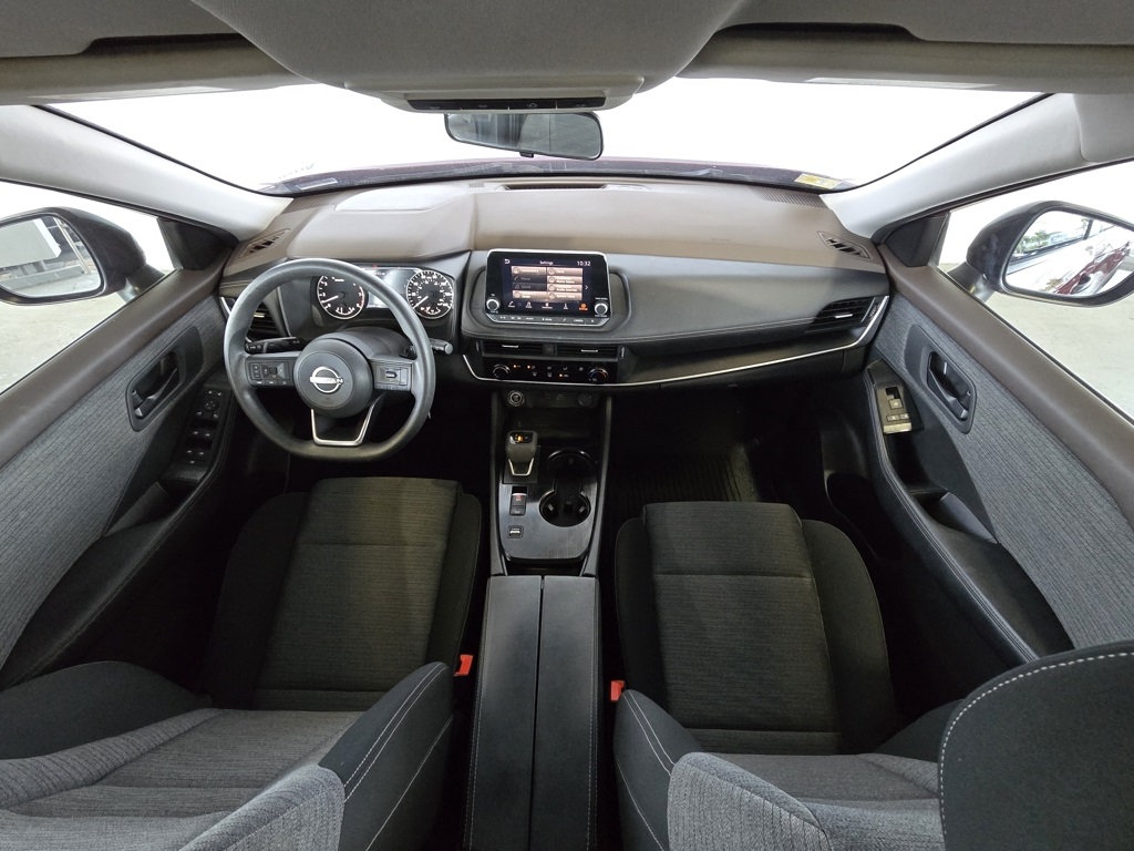 Thumbnail: 2022 Nissan Rogue - 8