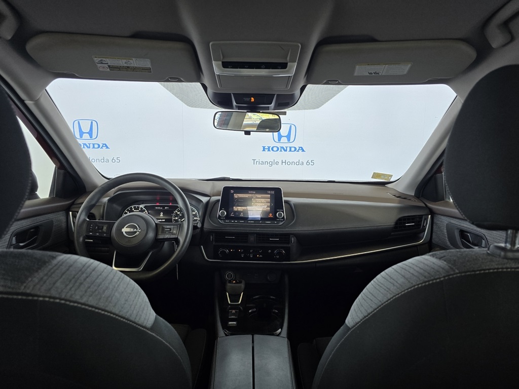 Thumbnail: 2022 Nissan Rogue - 9
