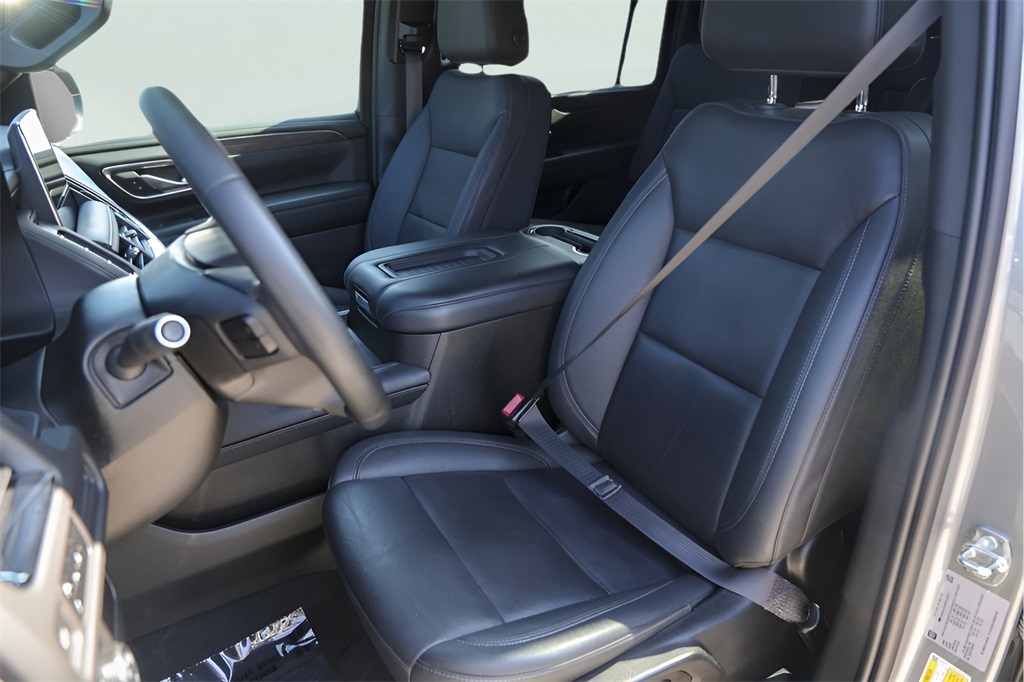 Used Car 2023 Chevrolet Suburban  Lt For Sale Under $50,000 In Austin, Texas