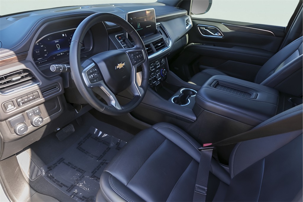 Used Car 2023 Chevrolet Suburban  Lt For Sale Under $50,000 In Austin, Texas