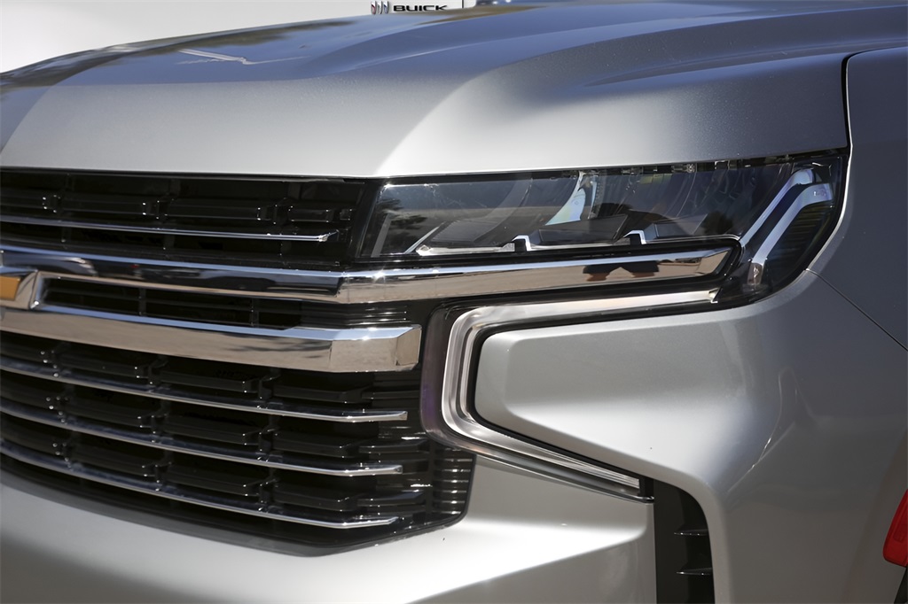 Used Car 2023 Chevrolet Suburban  Lt For Sale Under $50,000 In Austin, Texas