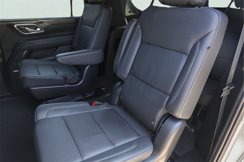 Used Car 2023 Chevrolet Suburban  Lt For Sale Under $50,000 In Austin, Texas