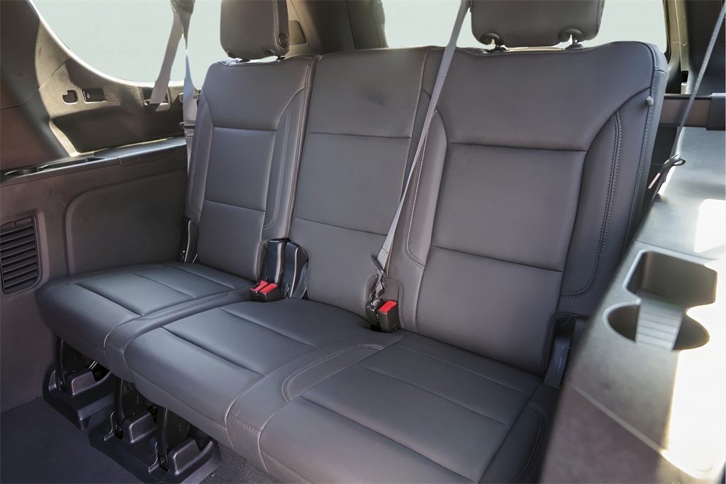Used Car 2023 Chevrolet Suburban  Lt For Sale Under $50,000 In Austin, Texas