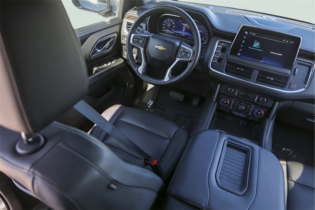 Used Car 2023 Chevrolet Suburban  Lt For Sale Under $50,000 In Austin, Texas