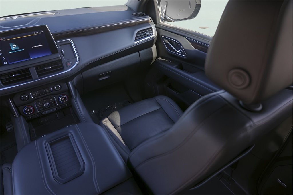 Used Car 2023 Chevrolet Suburban  Lt For Sale Under $50,000 In Austin, Texas