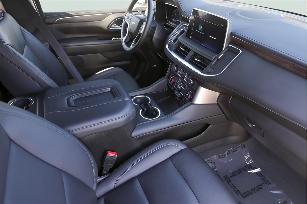 Used Car 2023 Chevrolet Suburban  Lt For Sale Under $50,000 In Austin, Texas