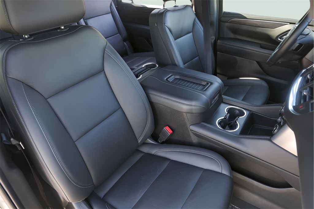 Used Car 2023 Chevrolet Suburban  Lt For Sale Under $50,000 In Austin, Texas