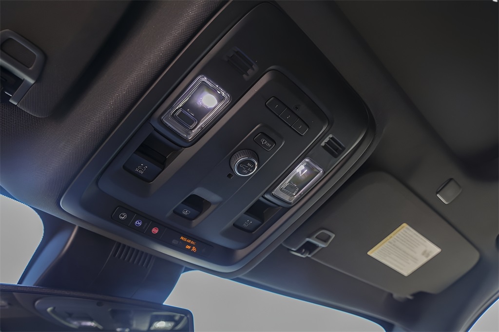 Used Car 2023 Chevrolet Suburban  Lt For Sale Under $50,000 In Austin, Texas
