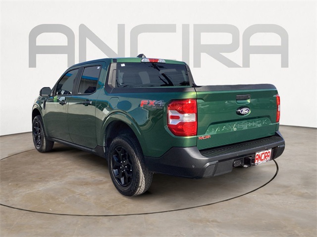 Used Car 2025 Ford Maverick  Xlt For Sale Under $30,000 In San Antonio, Texas