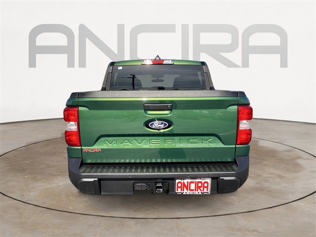 Used Car 2025 Ford Maverick  Xlt For Sale Under $30,000 In San Antonio, Texas
