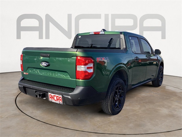 Used Car 2025 Ford Maverick  Xlt For Sale Under $30,000 In San Antonio, Texas