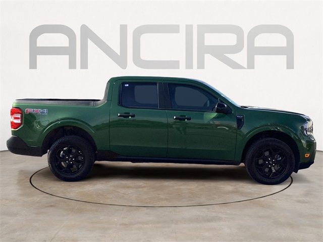 Used Car 2025 Ford Maverick  Xlt For Sale Under $30,000 In San Antonio, Texas