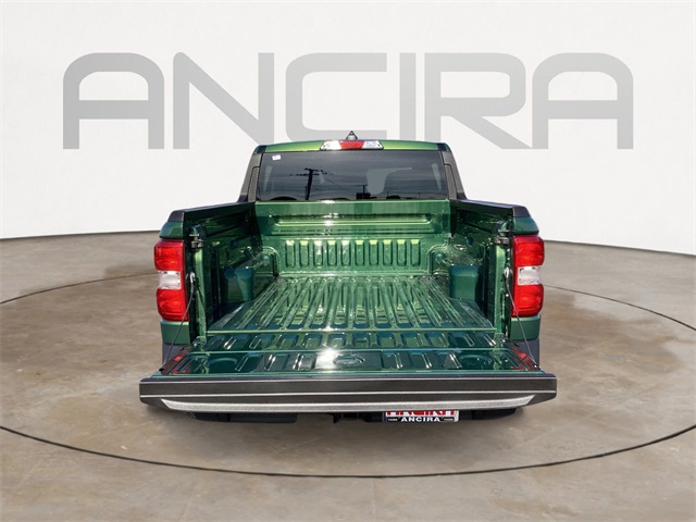 Used Car 2025 Ford Maverick  Xlt For Sale Under $30,000 In San Antonio, Texas