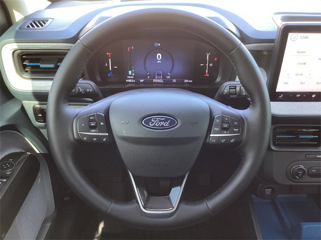 Used Car 2025 Ford Maverick  Xlt For Sale Under $30,000 In San Antonio, Texas