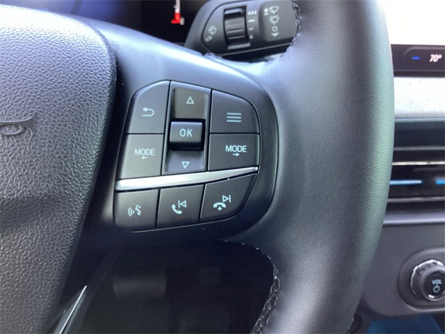 Used Car 2025 Ford Maverick  Xlt For Sale Under $30,000 In San Antonio, Texas