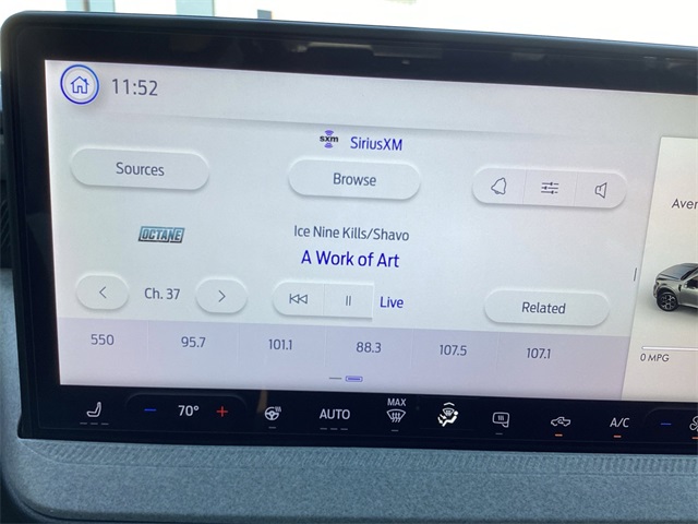 Used Car 2025 Ford Maverick  Xlt For Sale Under $30,000 In San Antonio, Texas