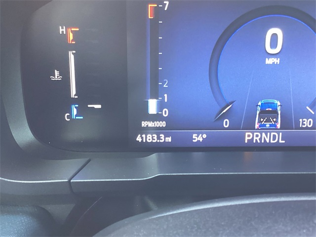 Used Car 2025 Ford Maverick  Xlt For Sale Under $30,000 In San Antonio, Texas