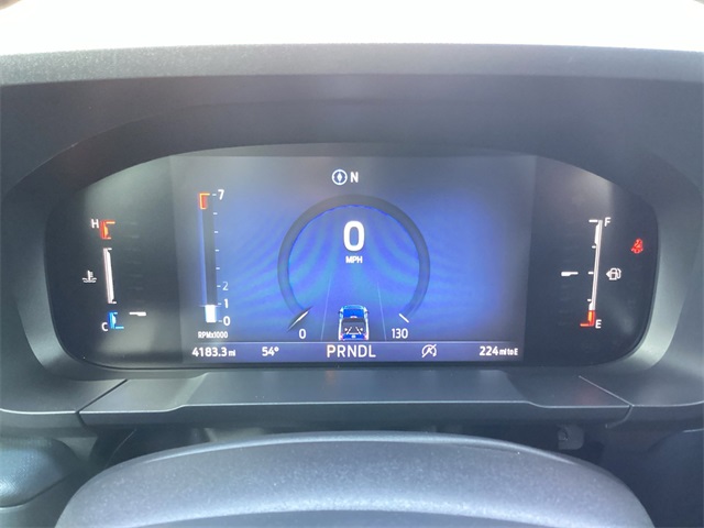 Used Car 2025 Ford Maverick  Xlt For Sale Under $30,000 In San Antonio, Texas