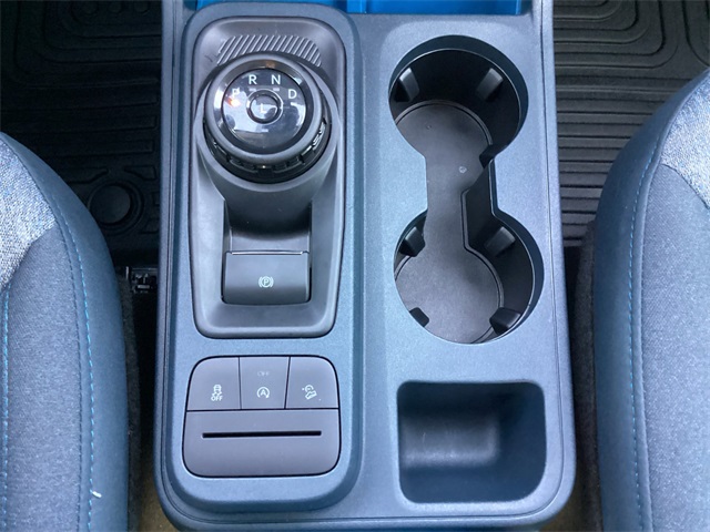 Used Car 2025 Ford Maverick  Xlt For Sale Under $30,000 In San Antonio, Texas