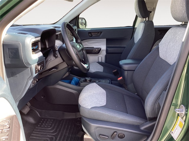 Used Car 2025 Ford Maverick  Xlt For Sale Under $30,000 In San Antonio, Texas