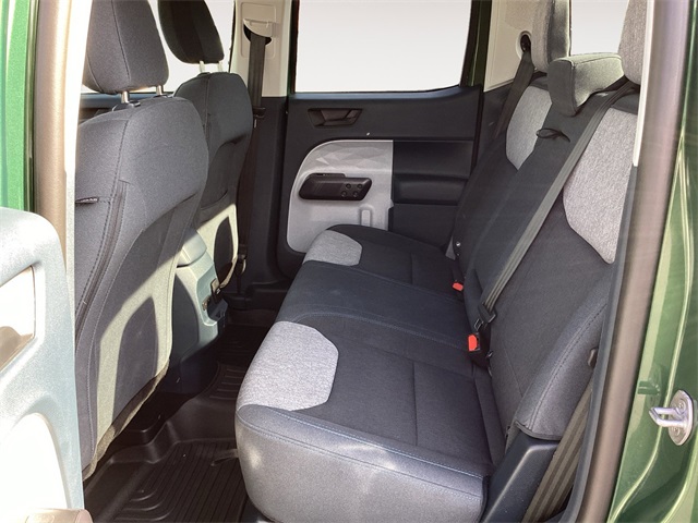 Used Car 2025 Ford Maverick  Xlt For Sale Under $30,000 In San Antonio, Texas