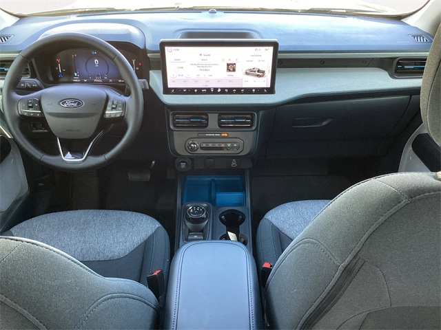 Used Car 2025 Ford Maverick  Xlt For Sale Under $30,000 In San Antonio, Texas