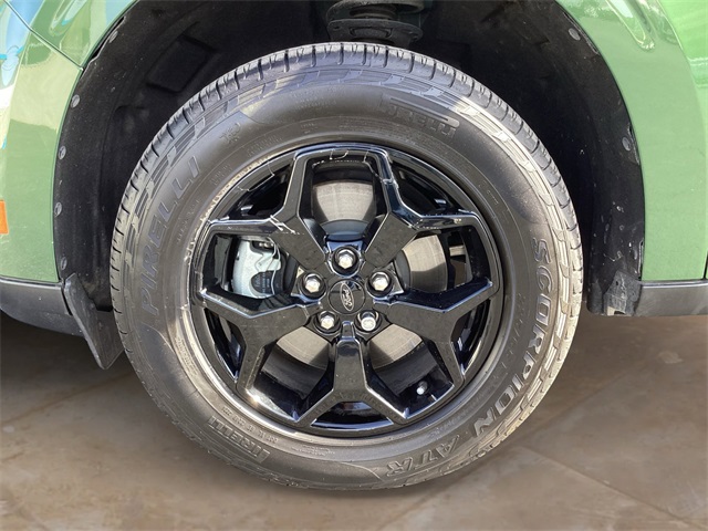 Used Car 2025 Ford Maverick  Xlt For Sale Under $30,000 In San Antonio, Texas