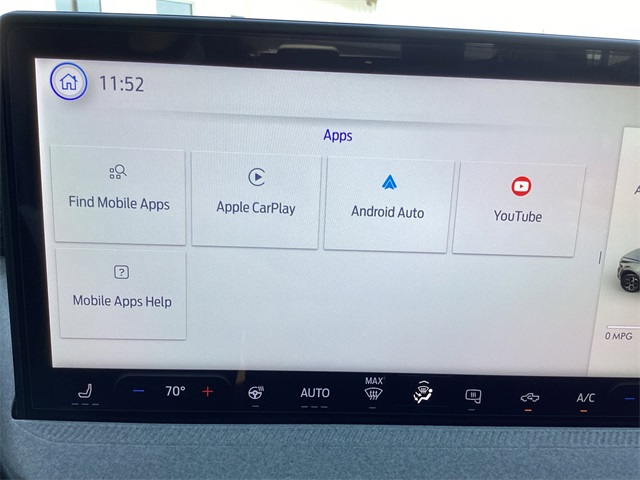 Used Car 2025 Ford Maverick  Xlt For Sale Under $30,000 In San Antonio, Texas