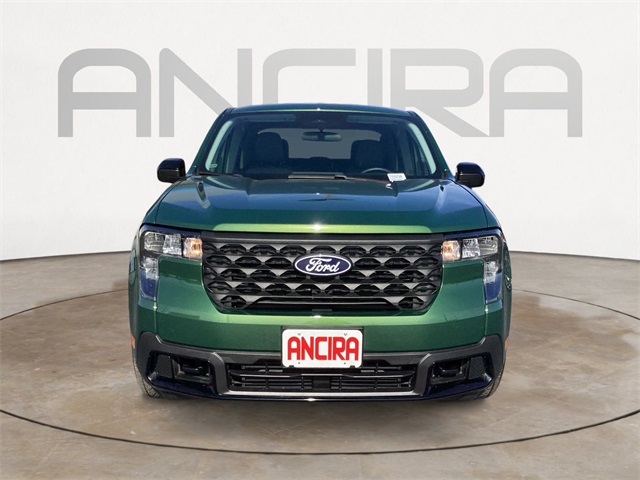 Used Car 2025 Ford Maverick  Xlt For Sale Under $30,000 In San Antonio, Texas