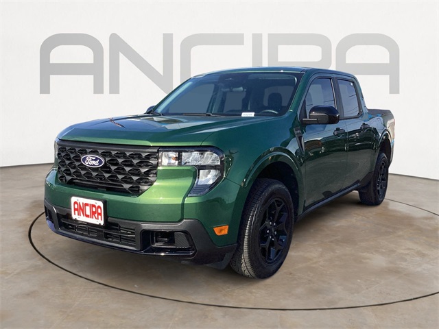 Used Car 2025 Ford Maverick  Xlt For Sale Under $30,000 In San Antonio, Texas