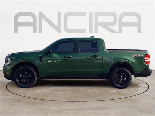 Used Car 2025 Ford Maverick  Xlt For Sale Under $30,000 In San Antonio, Texas