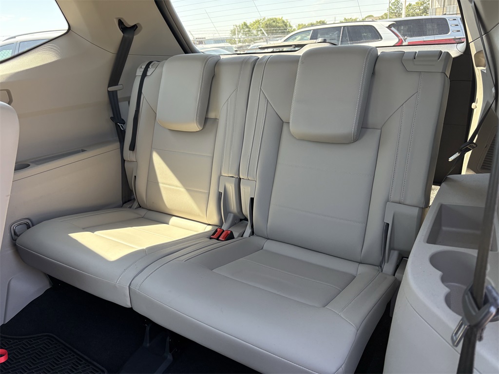 2022 Volkswagen Atlas 3.6L V6 SEL R-Line Black at Westside Lexus