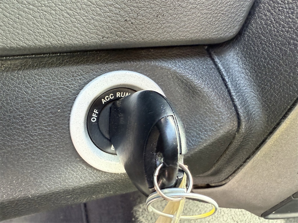 2014 Ram 1500 Express Blue at Autostrade