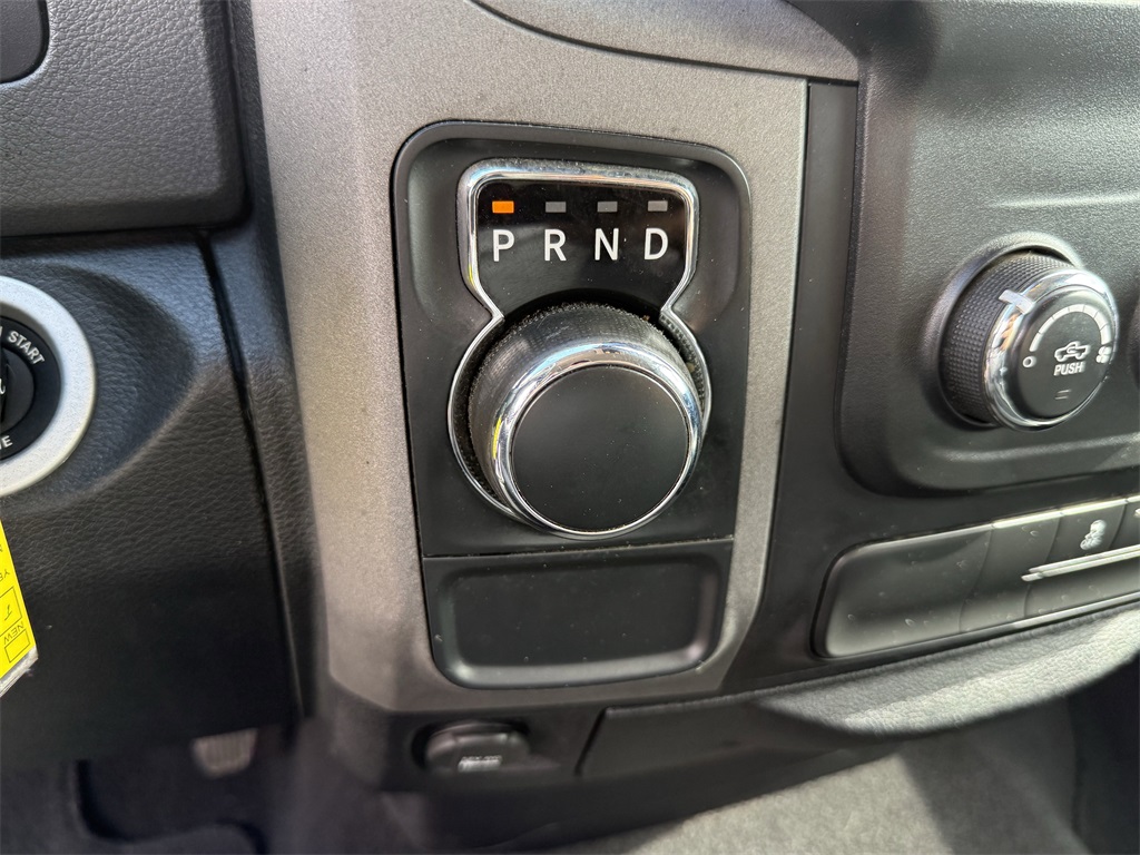 2014 Ram 1500 Express Blue at Autostrade