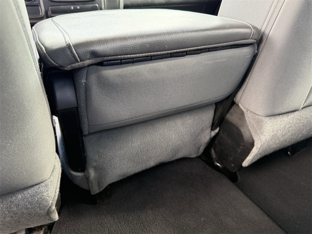 2014 Ram 1500 Express Blue at Autostrade