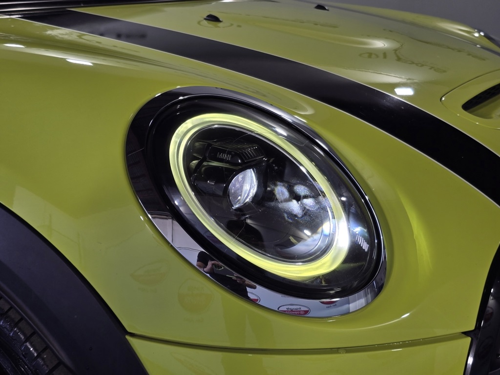 Thumbnail: 2023 MINI Cooper - 5