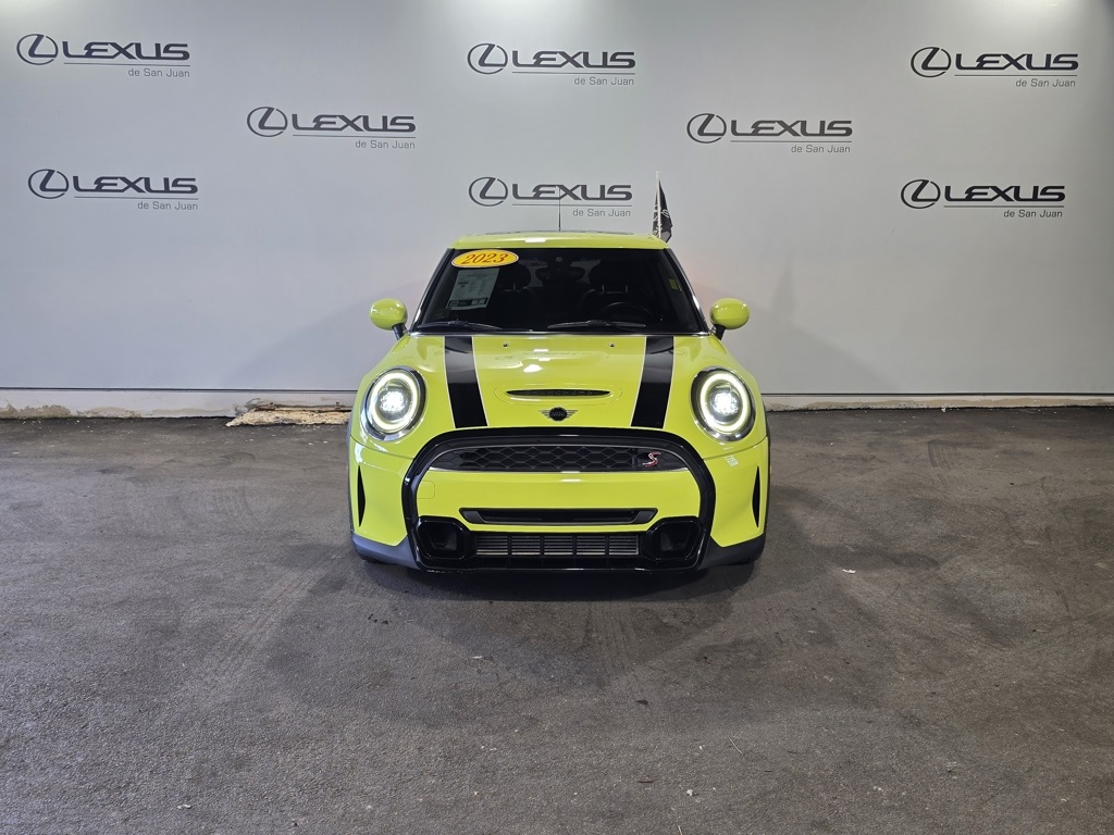 Thumbnail: 2023 MINI Cooper - 6