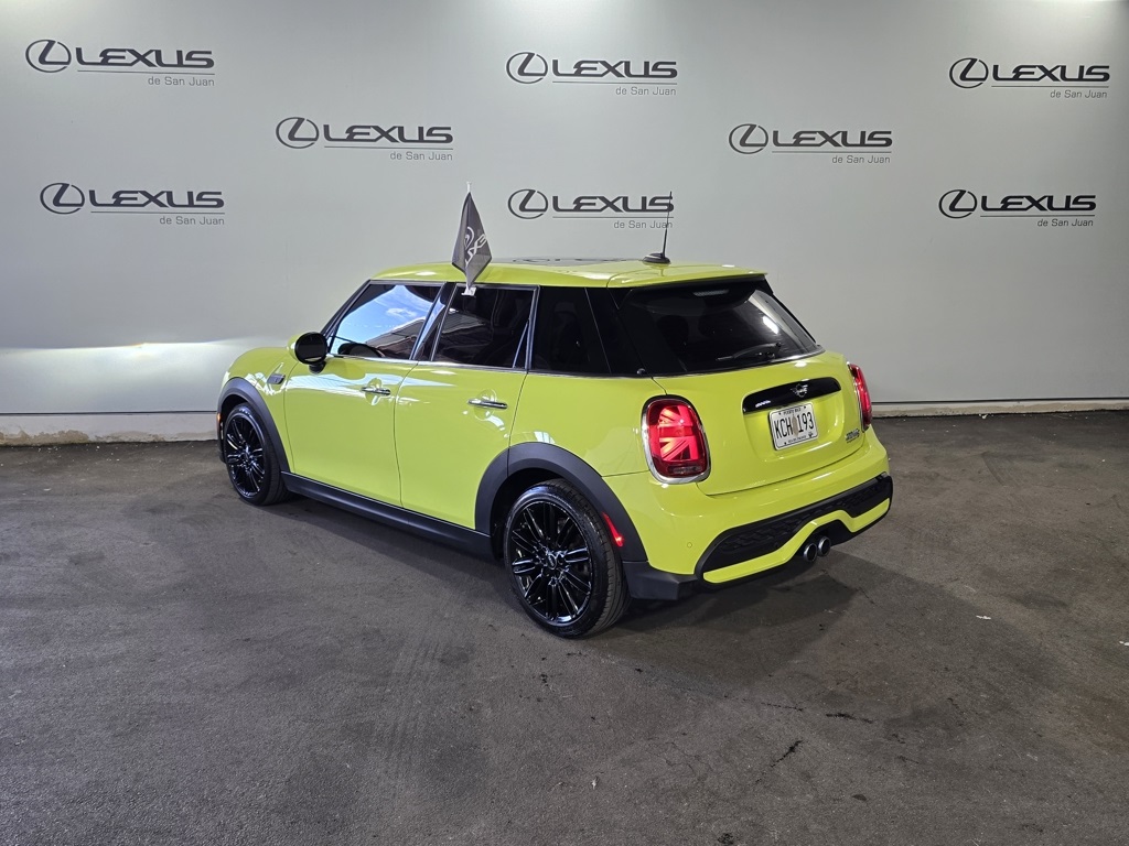 Thumbnail: 2023 MINI Cooper - 8