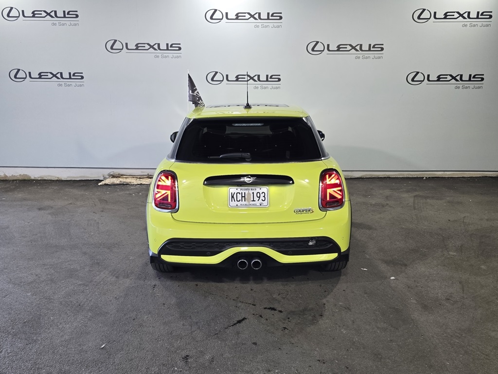 Thumbnail: 2023 MINI Cooper - 9