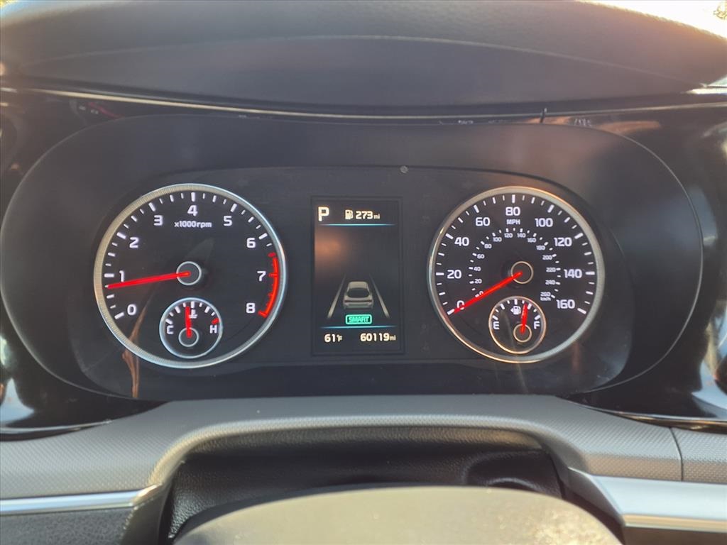 2022 Kia K5 GT-Line Gray at Parkway Family Mazda