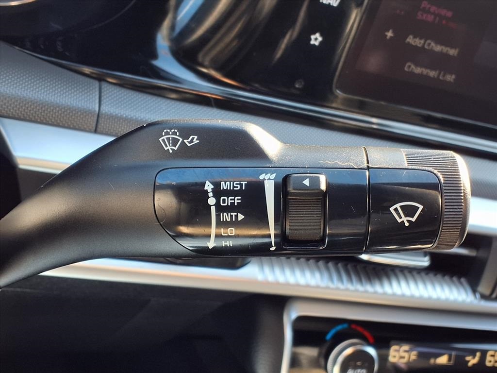 2022 Kia K5 GT-Line Gray at Parkway Family Mazda