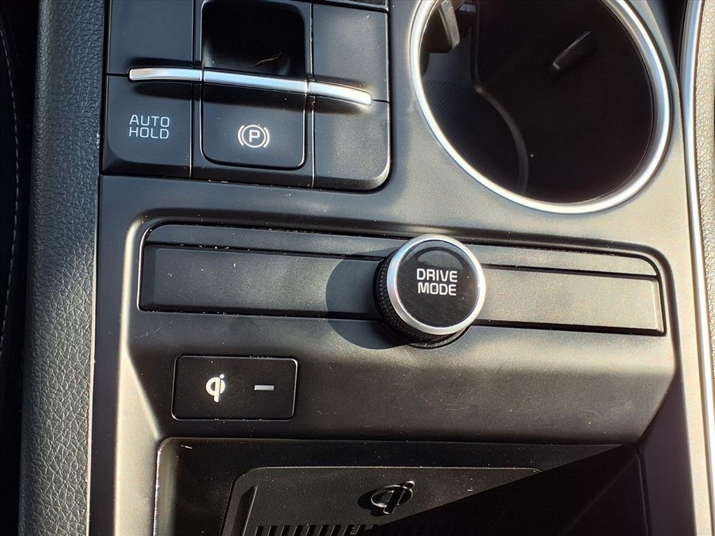 2022 Kia K5 GT-Line Gray at Parkway Family Mazda