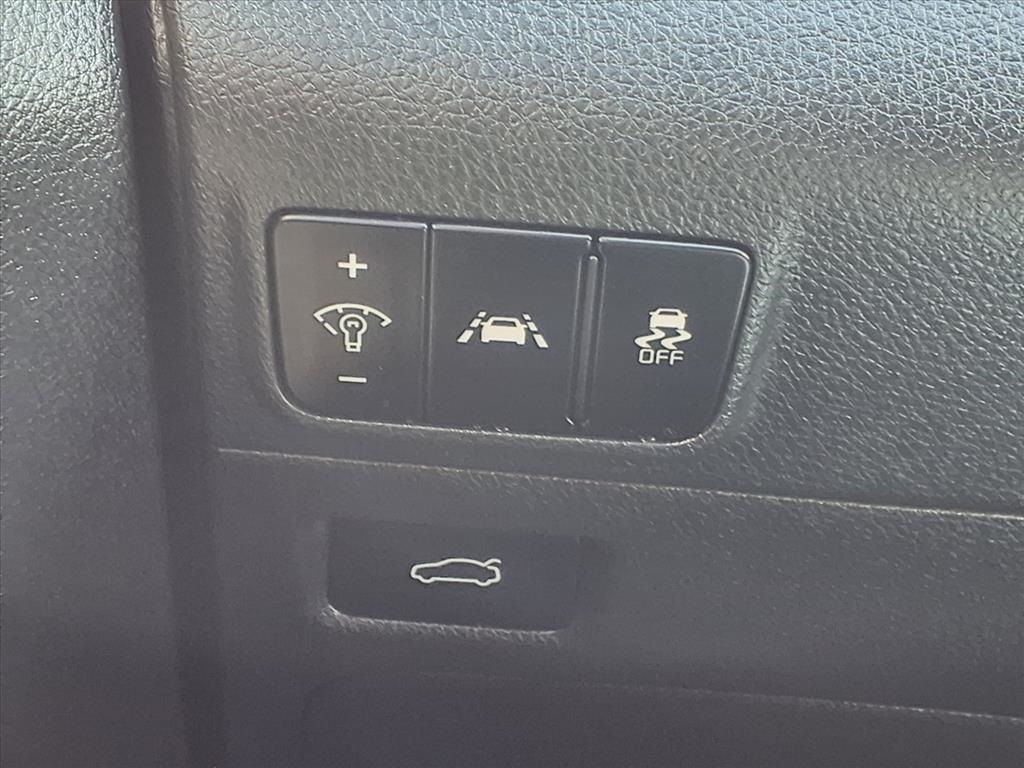 2022 Kia K5 GT-Line Gray at Parkway Family Mazda