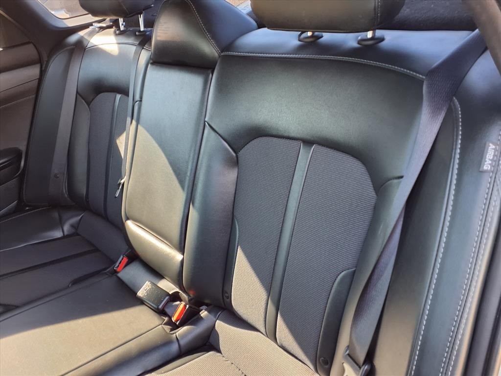 2022 Kia K5 GT-Line Gray at Parkway Family Mazda